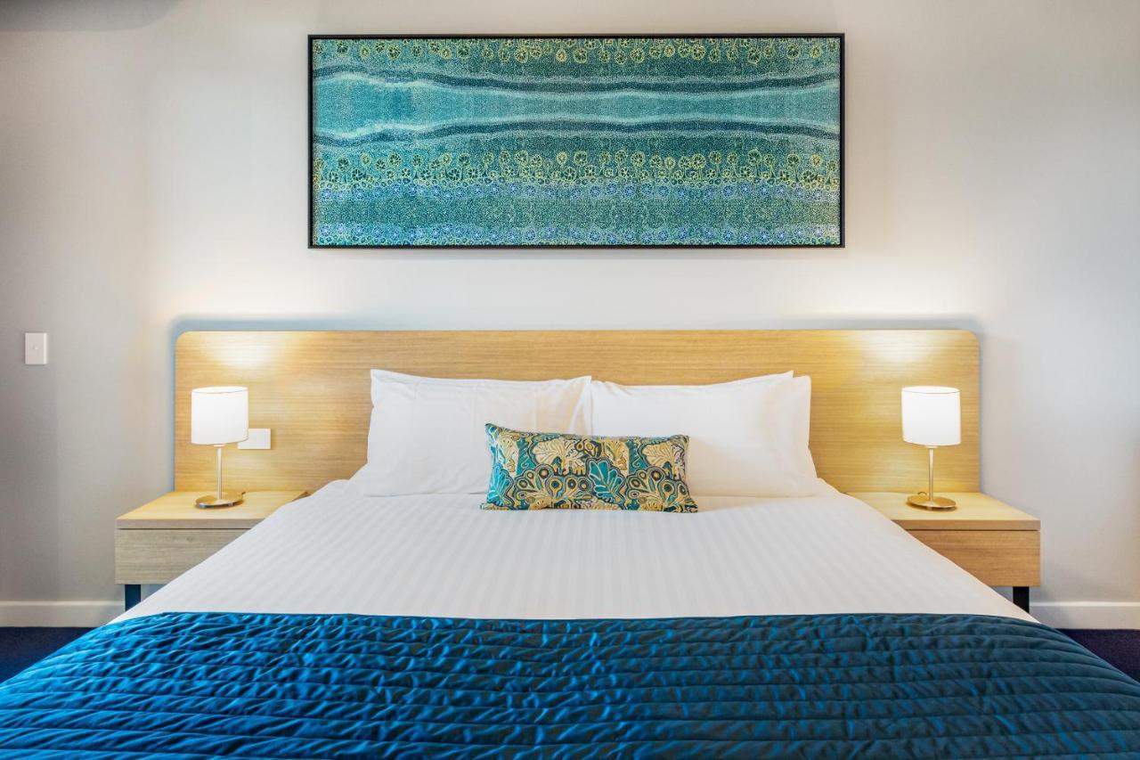 Nesuto Curtin Perth Hotel Екстер'єр фото