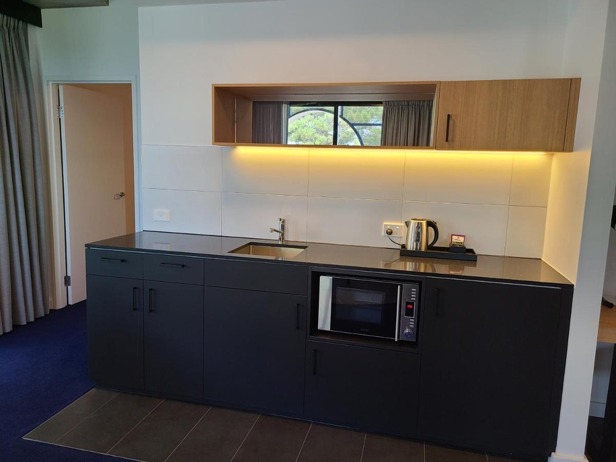 Nesuto Curtin Perth Hotel Екстер'єр фото