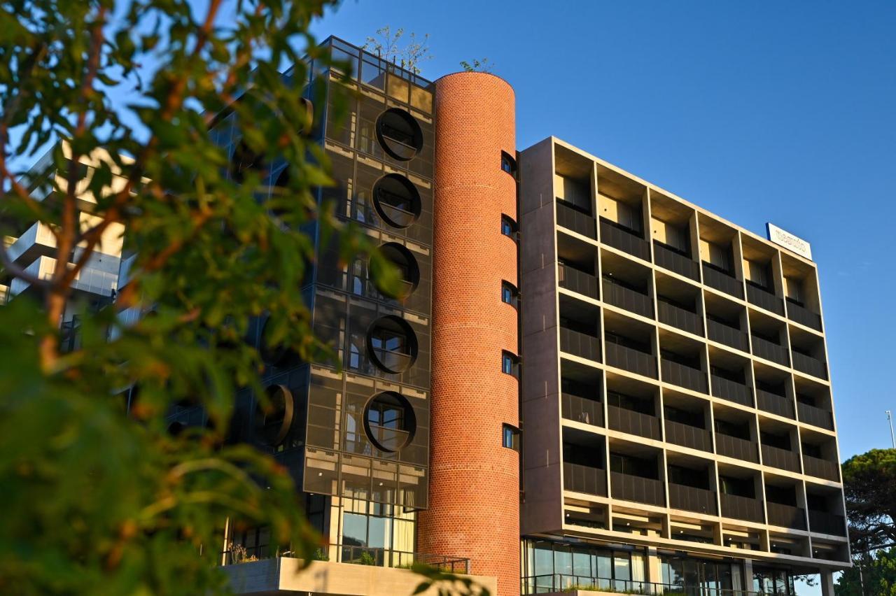 Nesuto Curtin Perth Hotel Екстер'єр фото