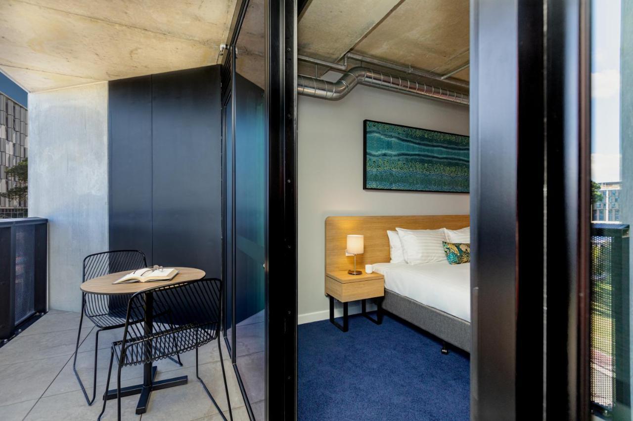 Nesuto Curtin Perth Hotel Екстер'єр фото